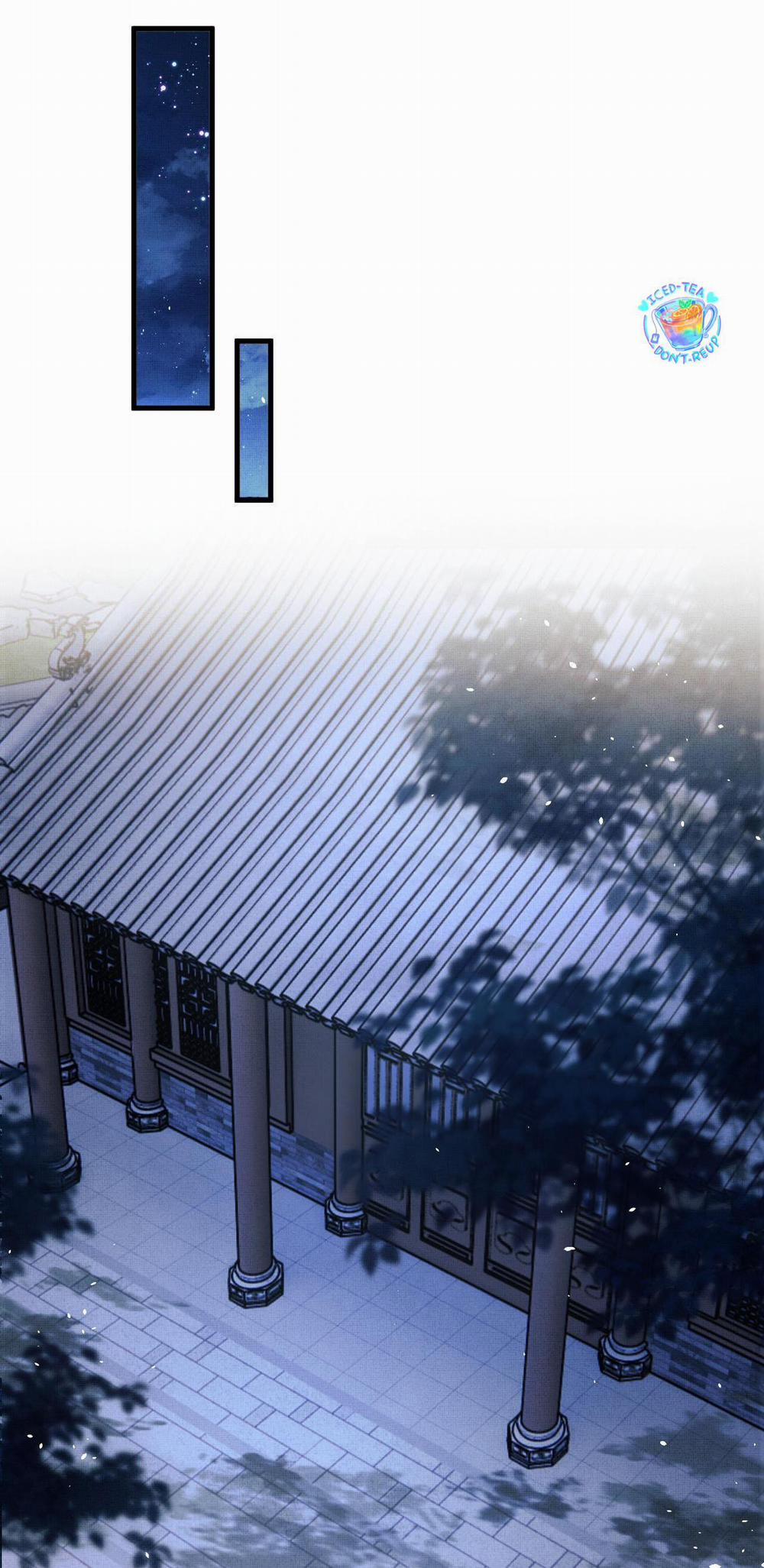 Tướng Quân Luôn Tự Coi Mình Thành Thế Thân 70 trang 18