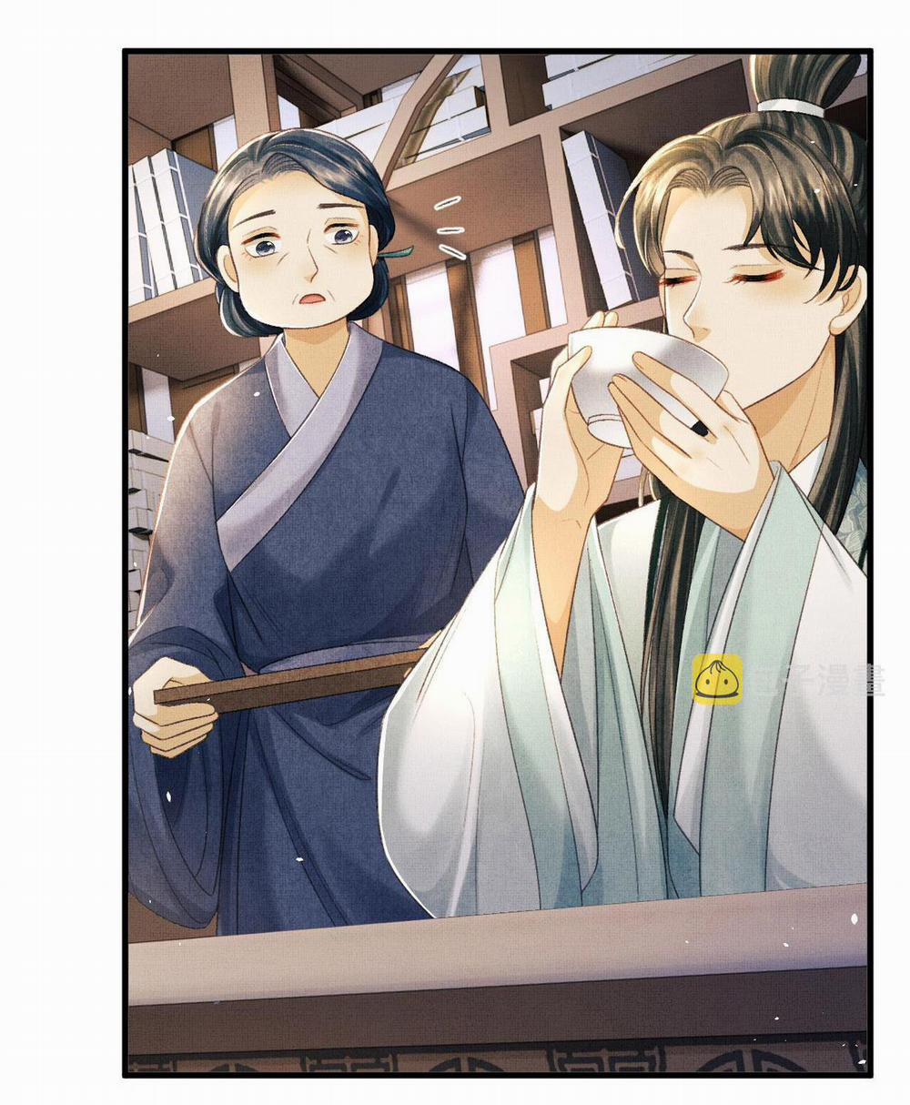 Tướng Quân Luôn Tự Coi Mình Thành Thế Thân 70 trang 20