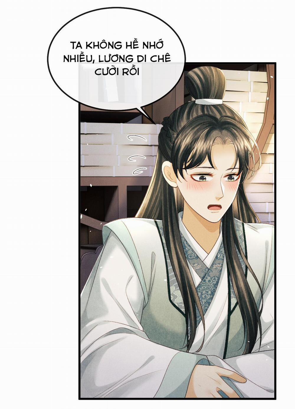 Tướng Quân Luôn Tự Coi Mình Thành Thế Thân 70 trang 22