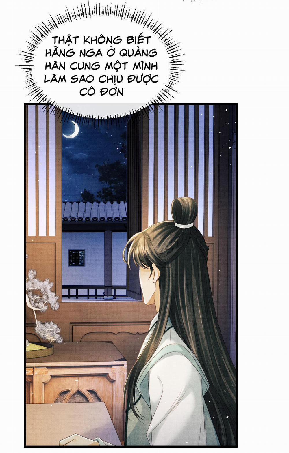 Tướng Quân Luôn Tự Coi Mình Thành Thế Thân 70 trang 24