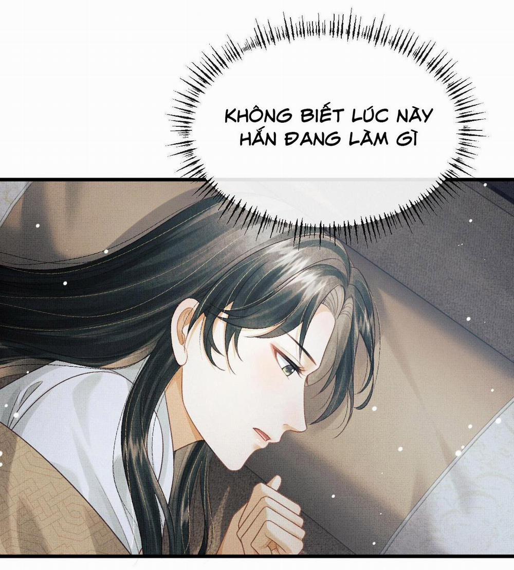 Tướng Quân Luôn Tự Coi Mình Thành Thế Thân 70 trang 25