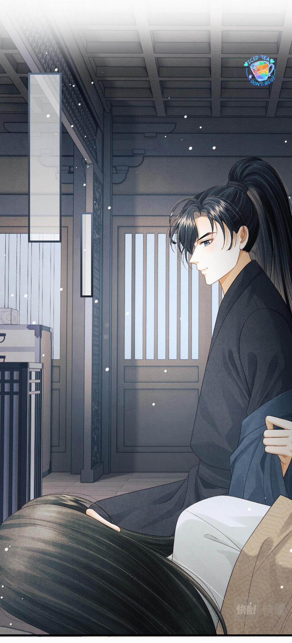 Tướng Quân Luôn Tự Coi Mình Thành Thế Thân 70 trang 27