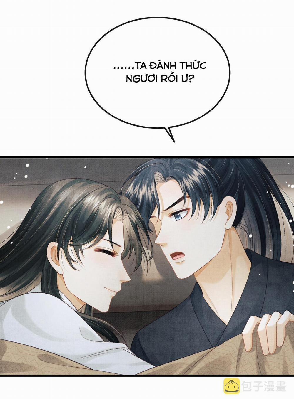 Tướng Quân Luôn Tự Coi Mình Thành Thế Thân 70 trang 28