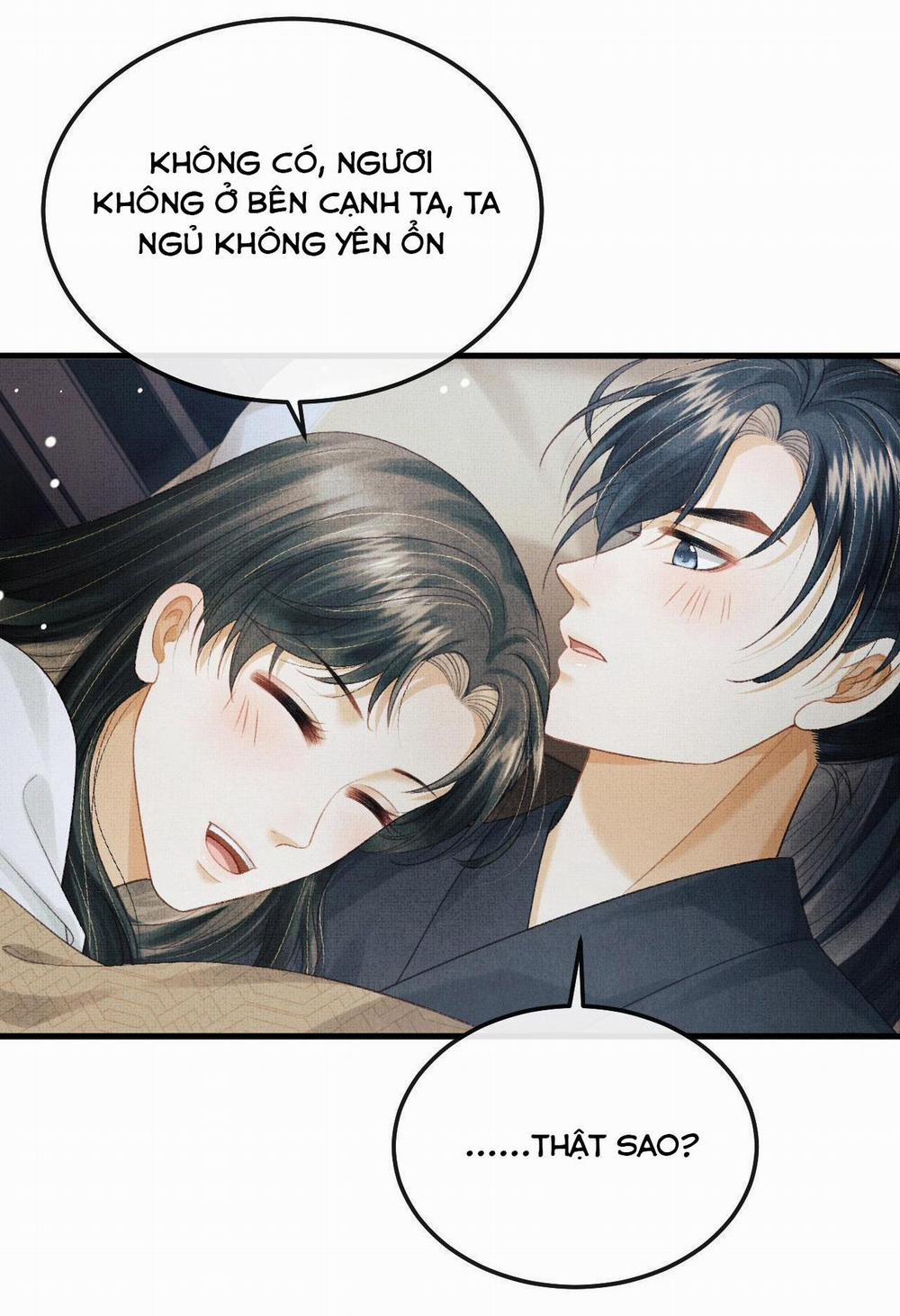 Tướng Quân Luôn Tự Coi Mình Thành Thế Thân 70 trang 29