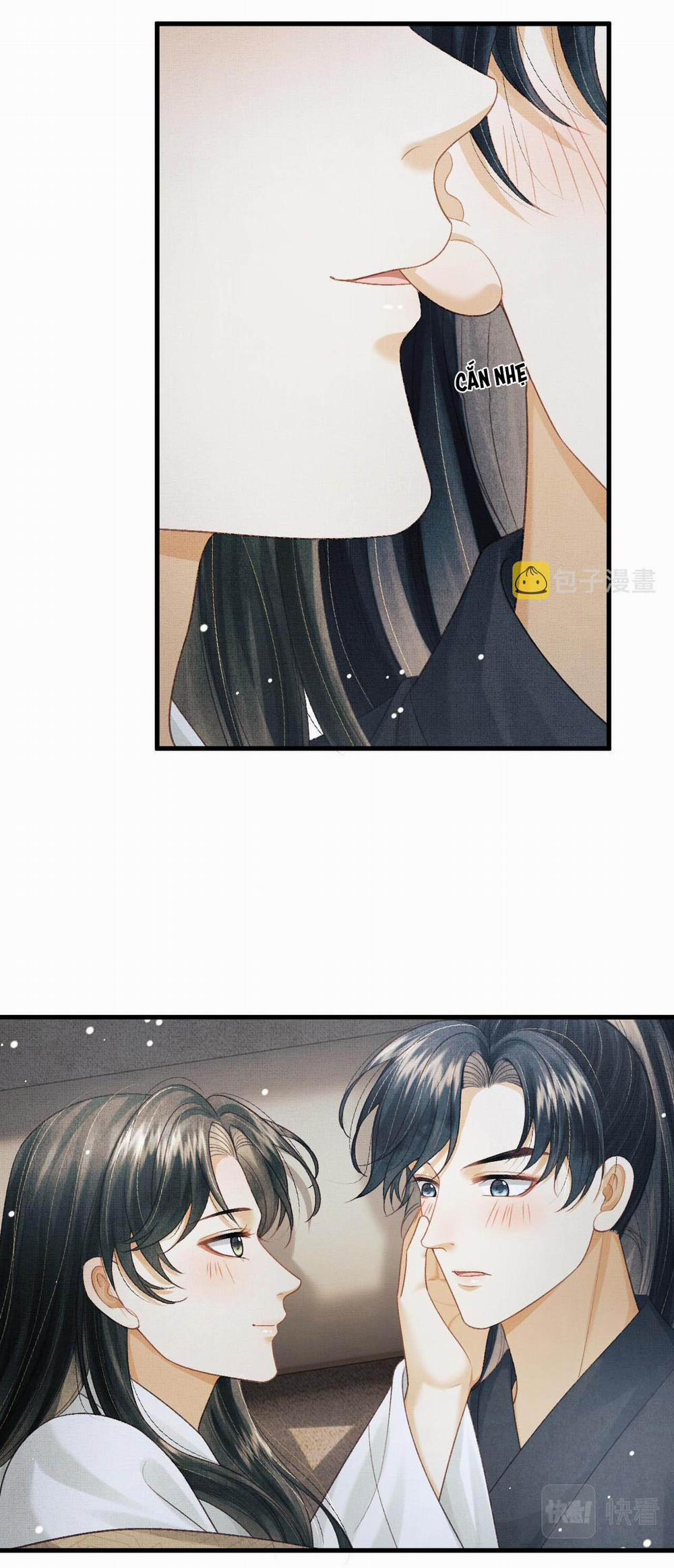 Tướng Quân Luôn Tự Coi Mình Thành Thế Thân 70 trang 32