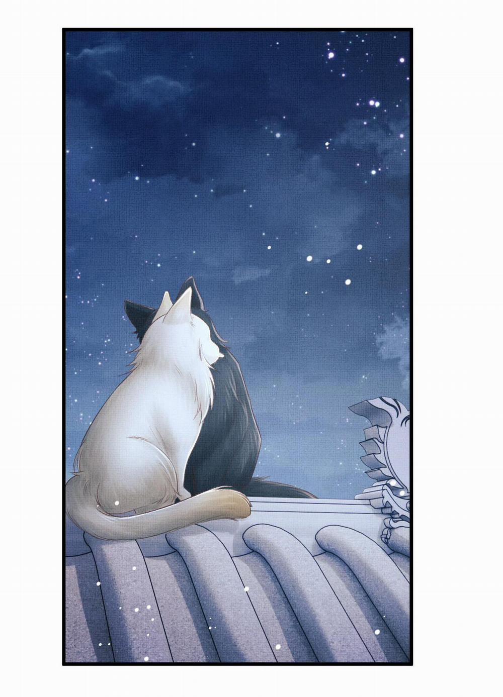 Tướng Quân Luôn Tự Coi Mình Thành Thế Thân 70 trang 33