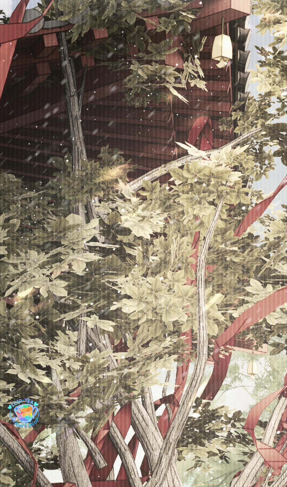 Tướng Quân Luôn Tự Coi Mình Thành Thế Thân 71 trang 13