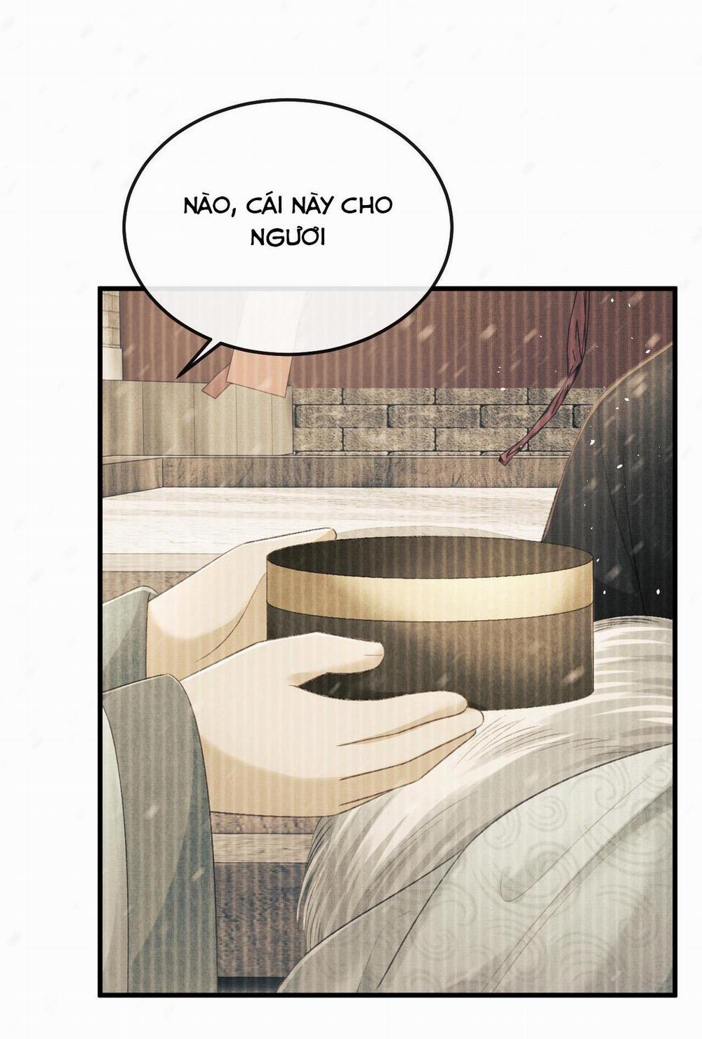 Tướng Quân Luôn Tự Coi Mình Thành Thế Thân 71 trang 16