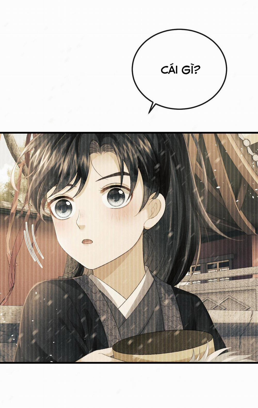 Tướng Quân Luôn Tự Coi Mình Thành Thế Thân 71 trang 17