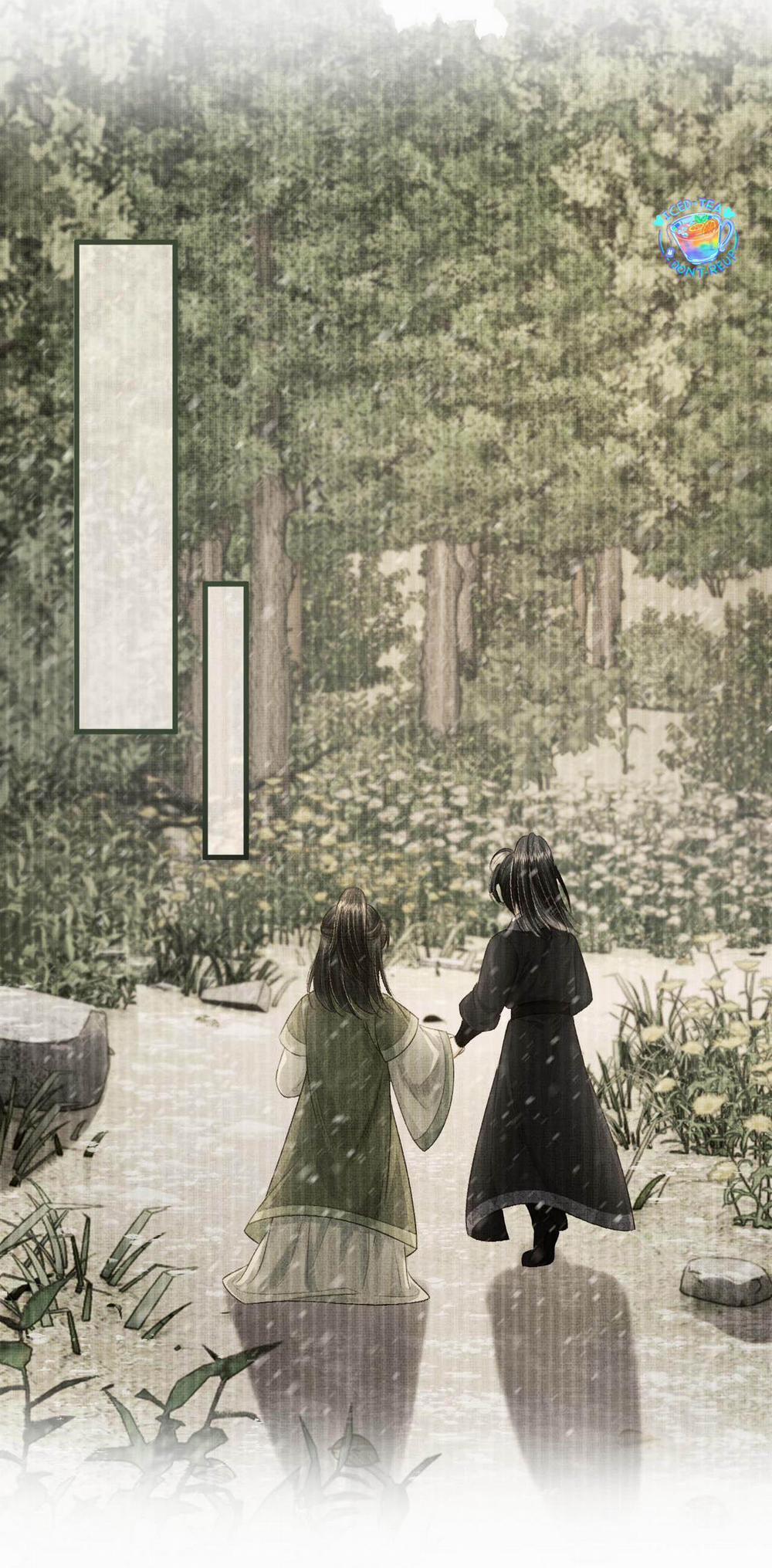 Tướng Quân Luôn Tự Coi Mình Thành Thế Thân 71 trang 26