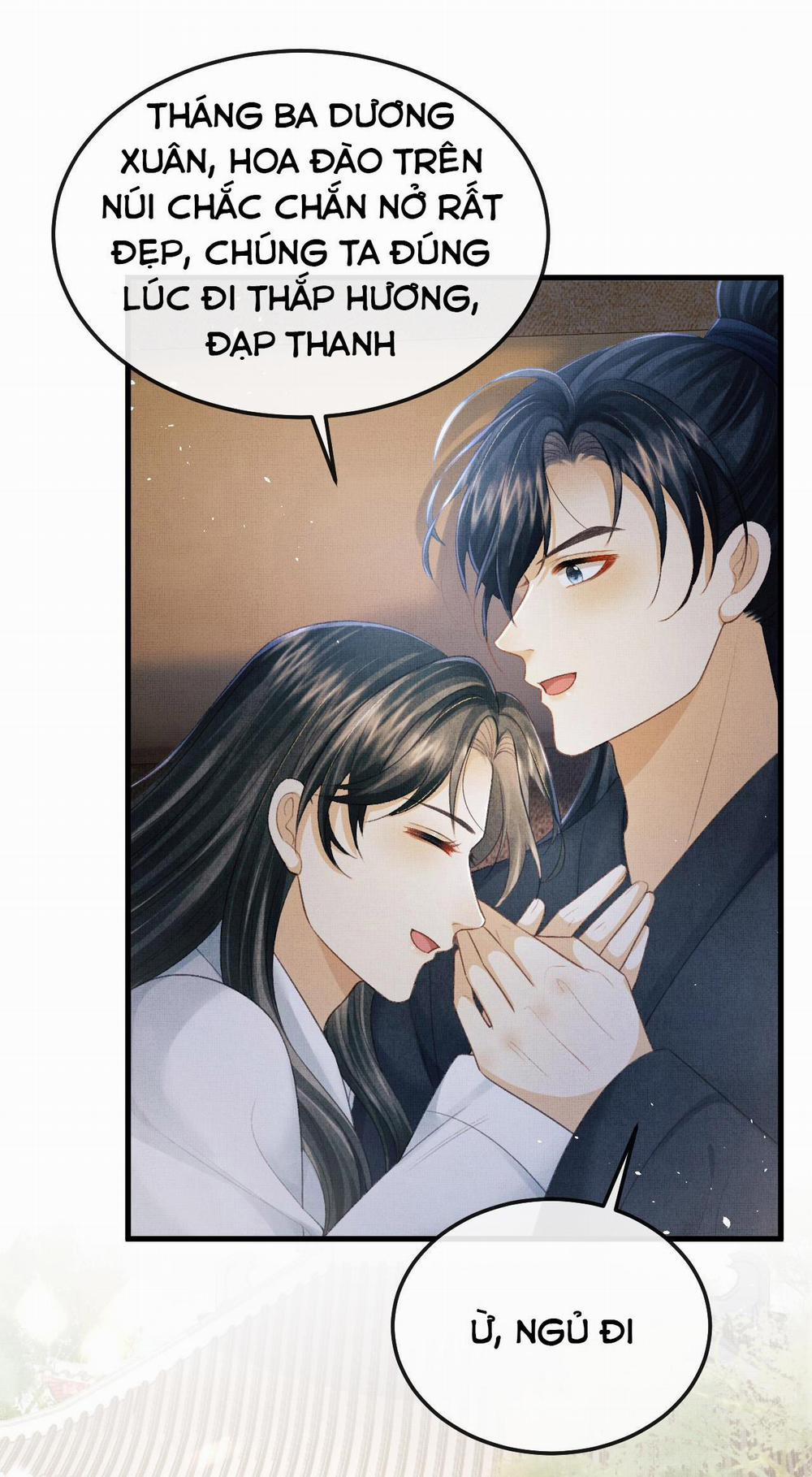 Tướng Quân Luôn Tự Coi Mình Thành Thế Thân 71 trang 3