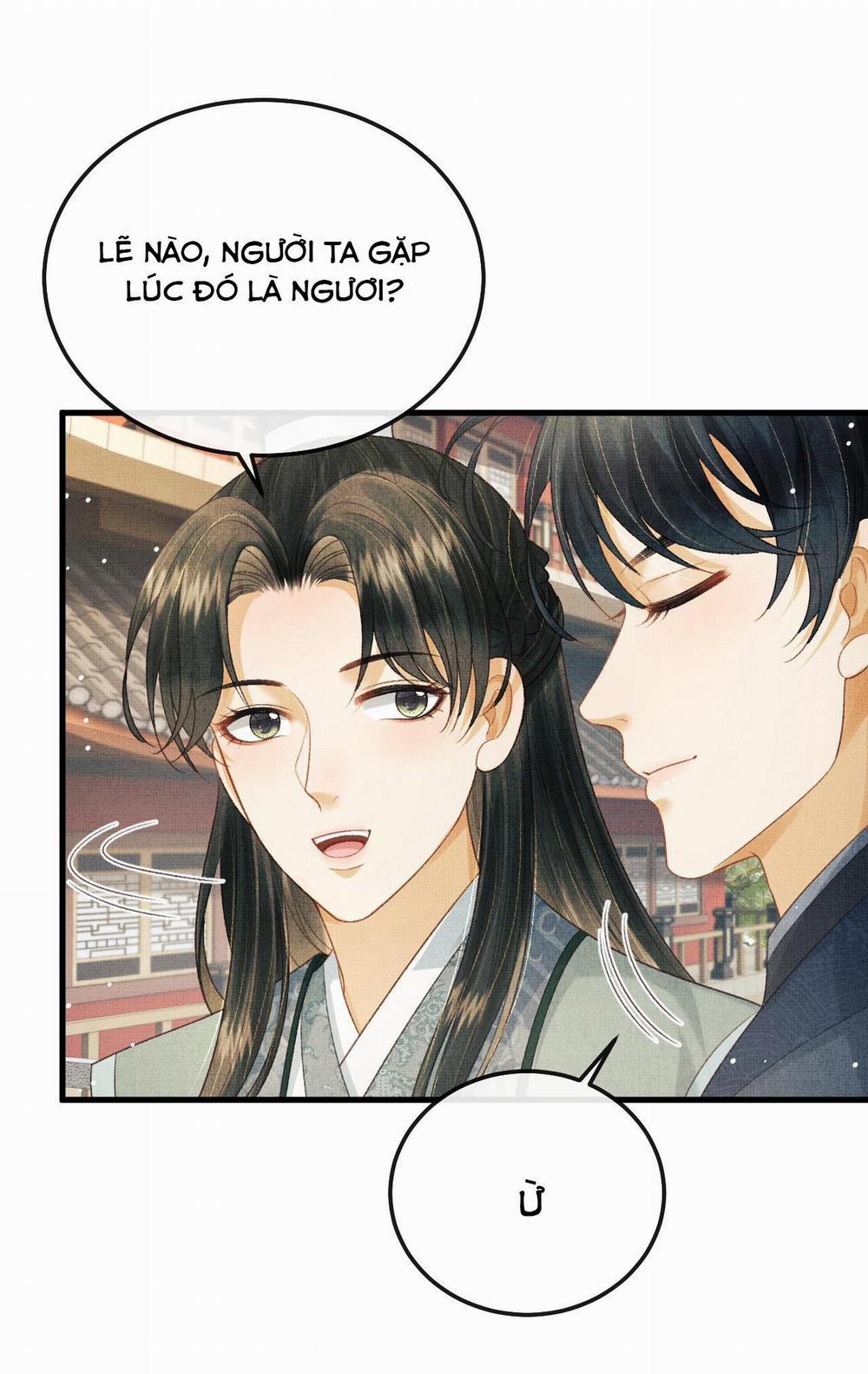 Tướng Quân Luôn Tự Coi Mình Thành Thế Thân 71 trang 31