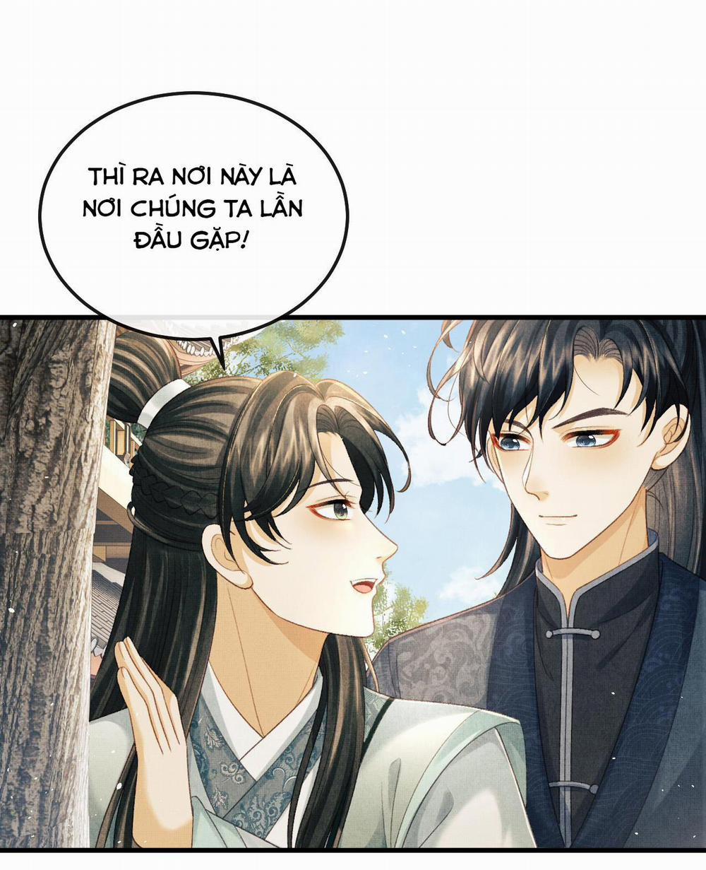 Tướng Quân Luôn Tự Coi Mình Thành Thế Thân 71 trang 32