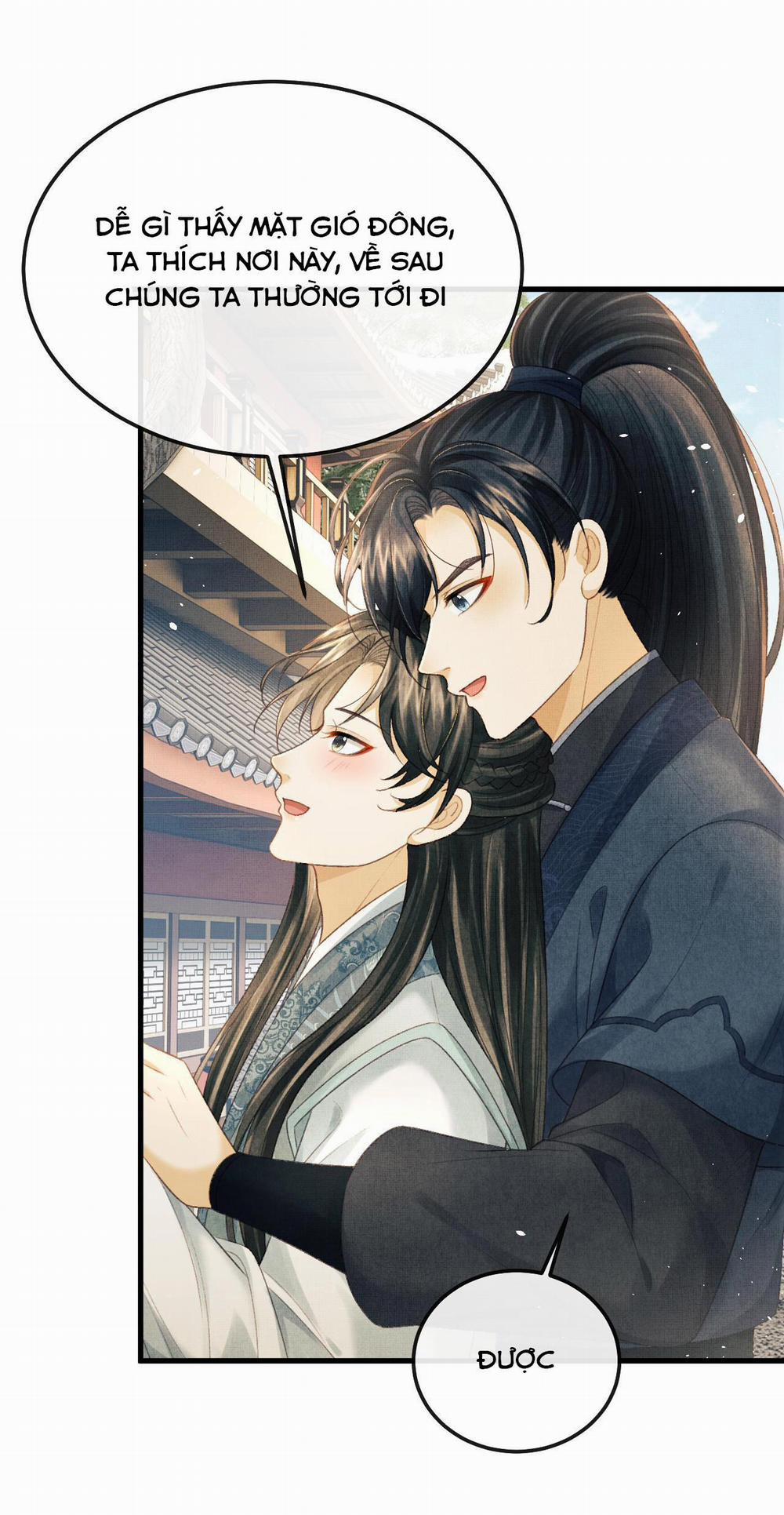 Tướng Quân Luôn Tự Coi Mình Thành Thế Thân 71 trang 34