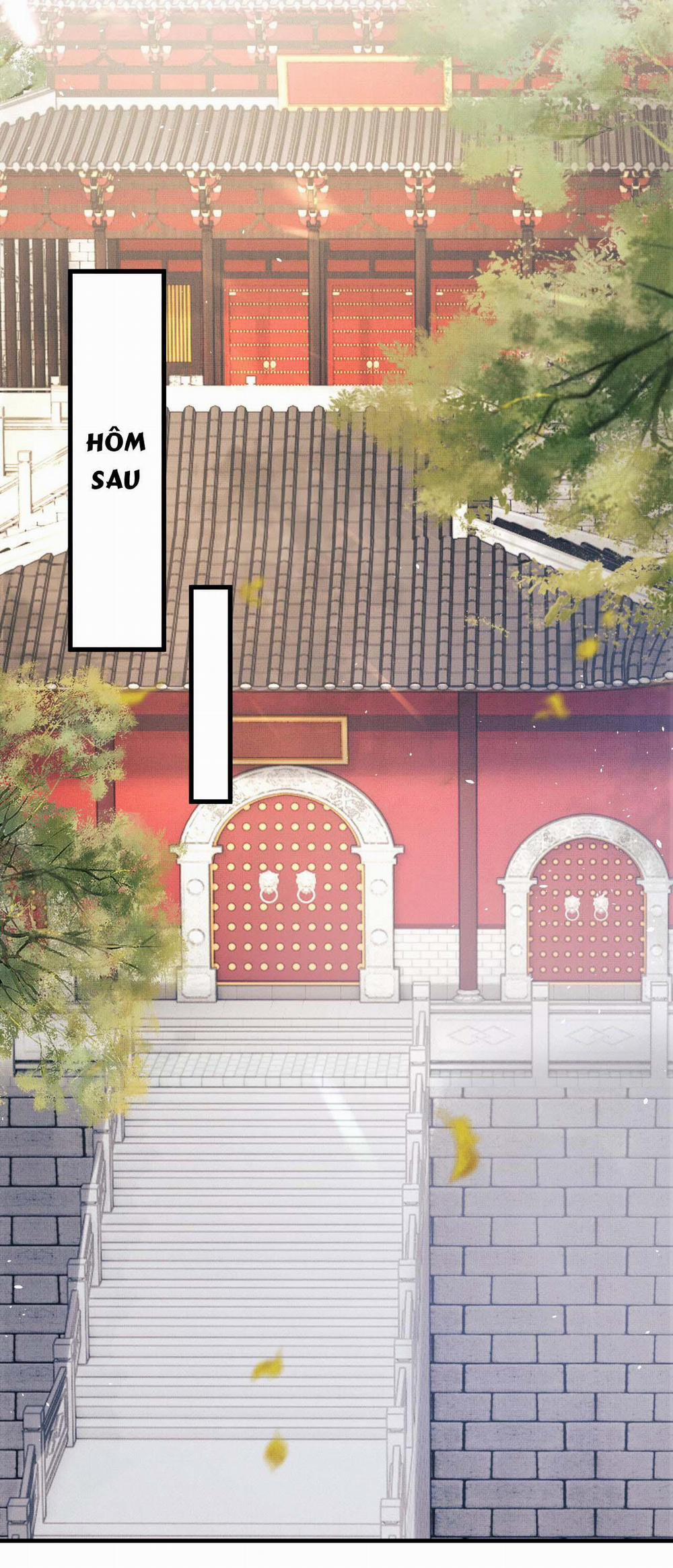 Tướng Quân Luôn Tự Coi Mình Thành Thế Thân 71 trang 4