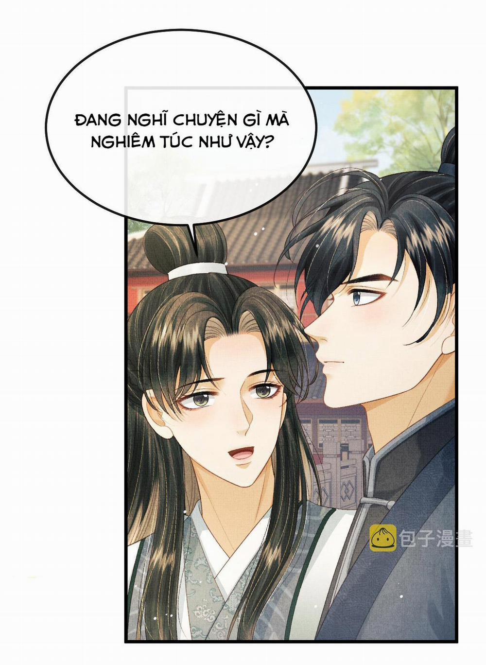 Tướng Quân Luôn Tự Coi Mình Thành Thế Thân 71 trang 7