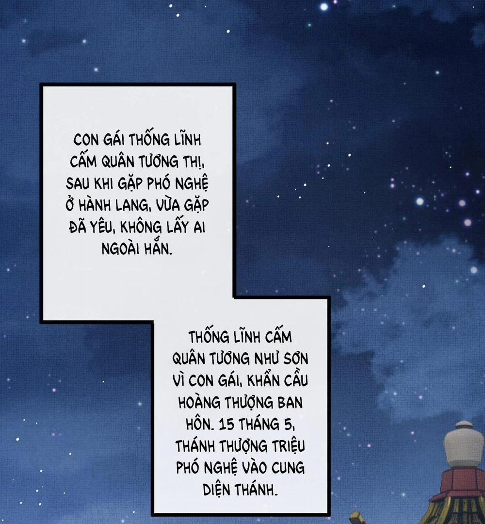 Tướng Quân Luôn Tự Coi Mình Thành Thế Thân 72 trang 1