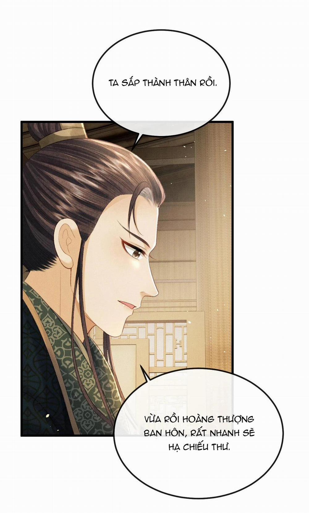 Tướng Quân Luôn Tự Coi Mình Thành Thế Thân 72 trang 14