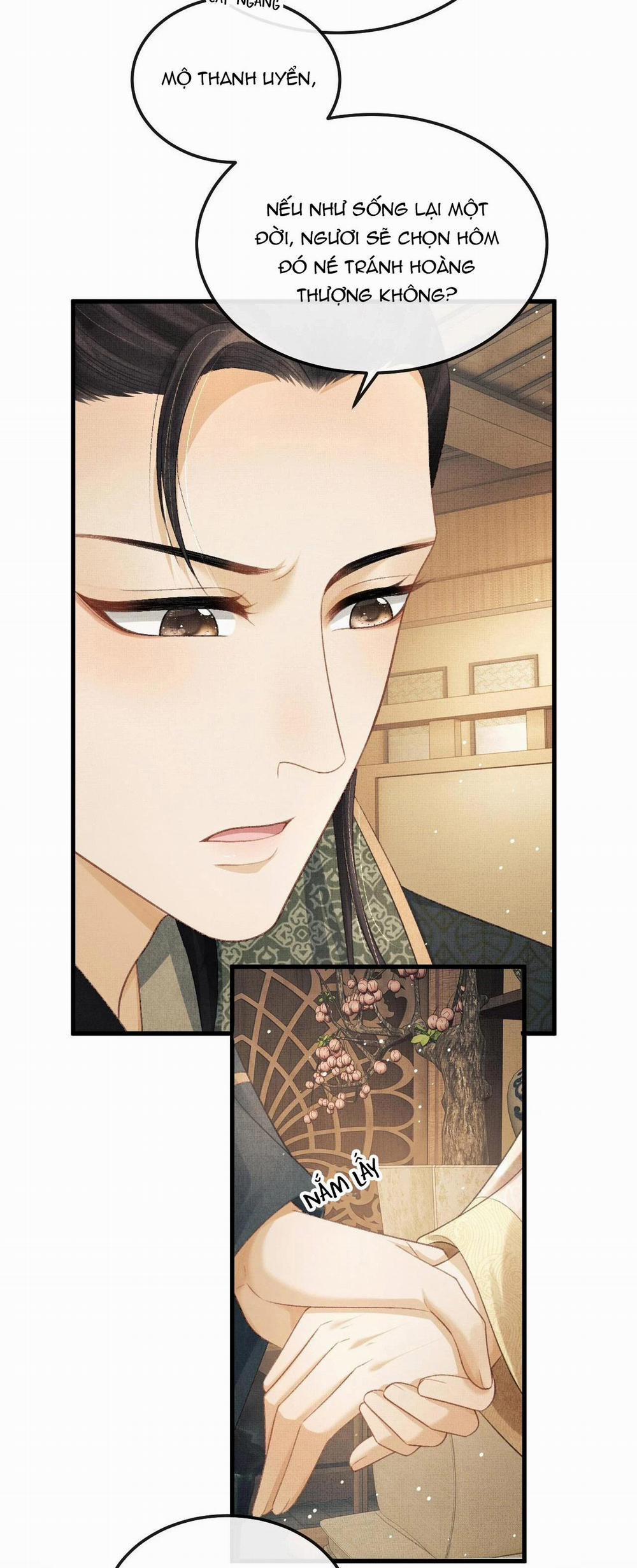 Tướng Quân Luôn Tự Coi Mình Thành Thế Thân 72 trang 17