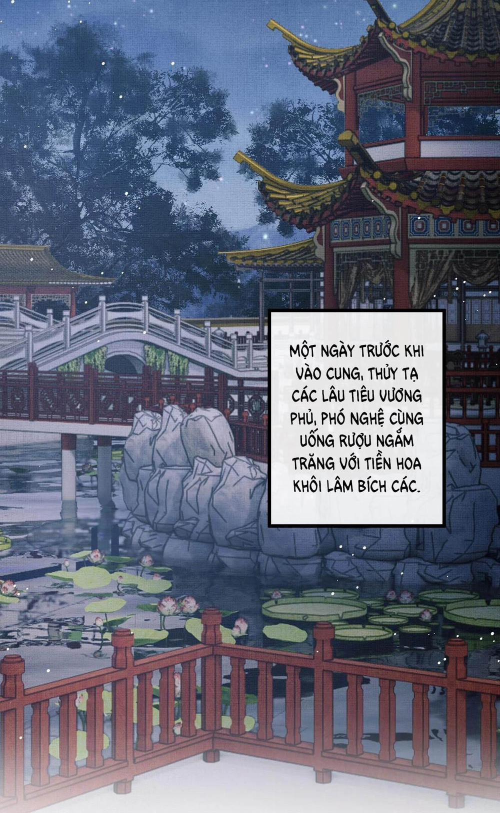 Tướng Quân Luôn Tự Coi Mình Thành Thế Thân 72 trang 2