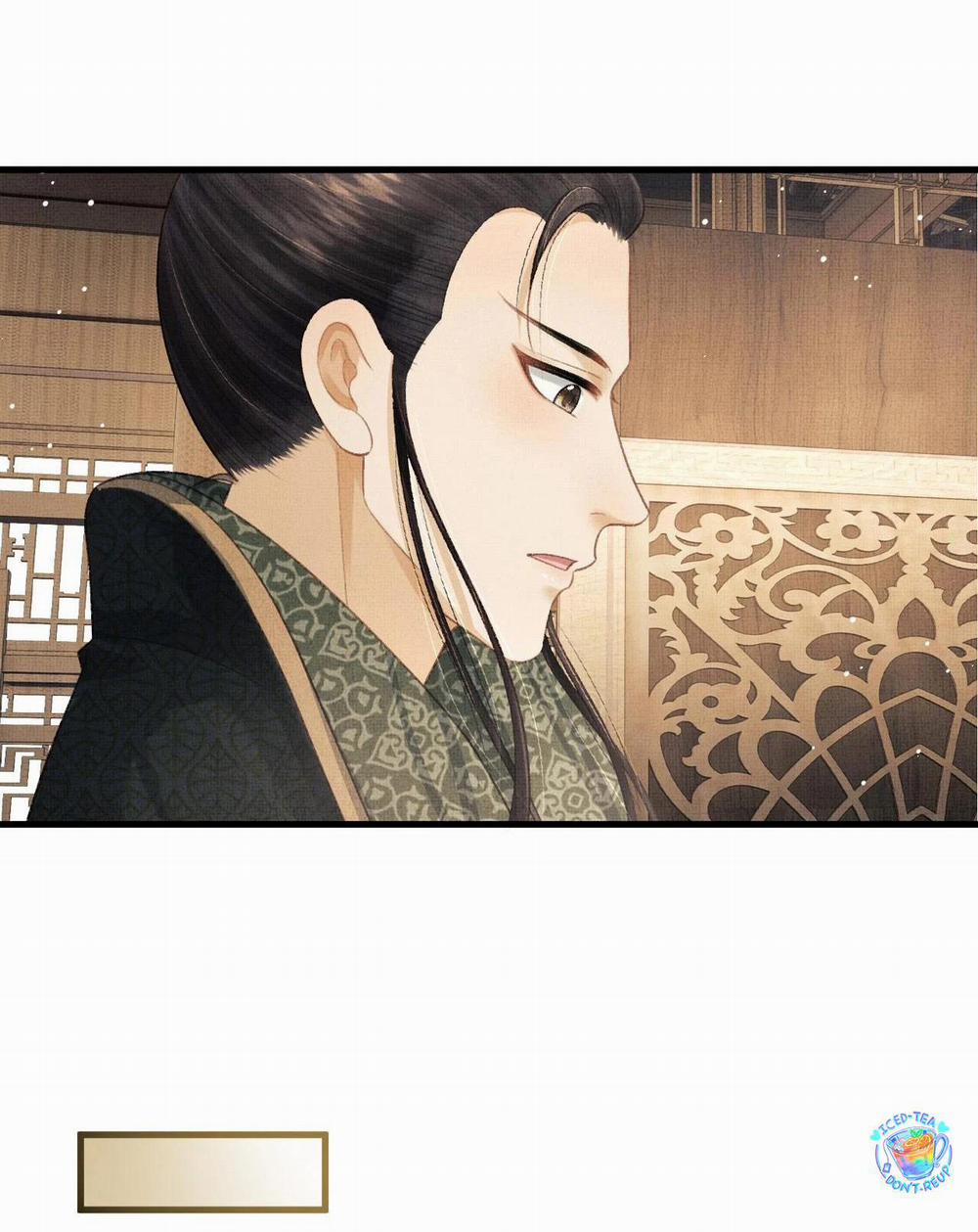 Tướng Quân Luôn Tự Coi Mình Thành Thế Thân 72 trang 20