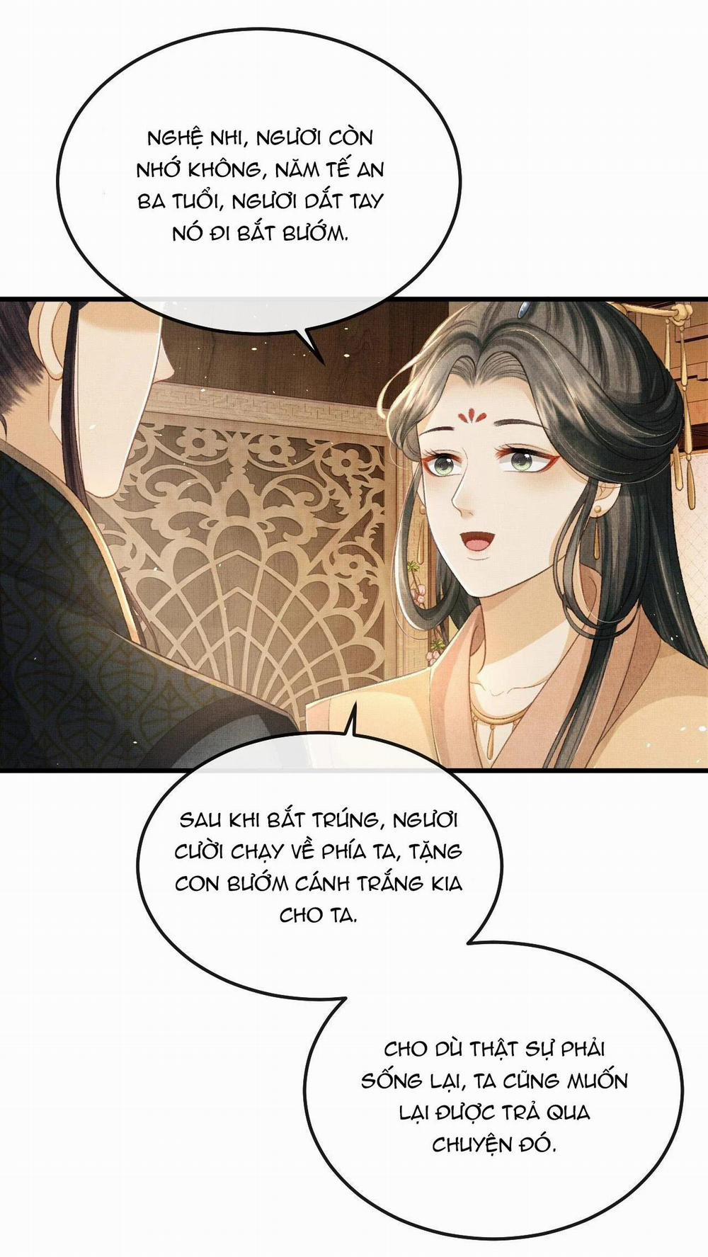 Tướng Quân Luôn Tự Coi Mình Thành Thế Thân 72 trang 24