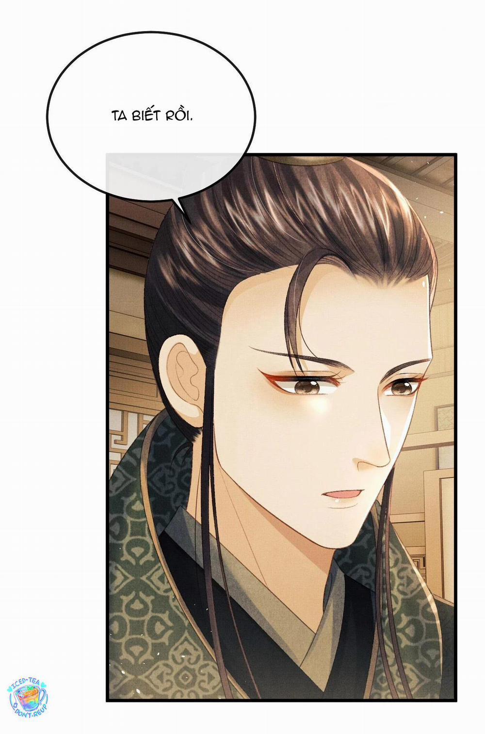 Tướng Quân Luôn Tự Coi Mình Thành Thế Thân 72 trang 25