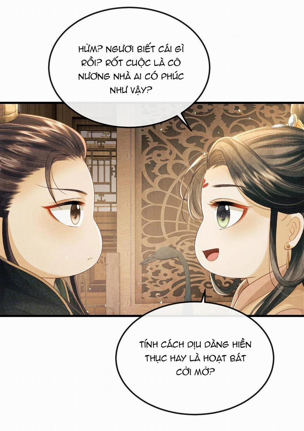 Tướng Quân Luôn Tự Coi Mình Thành Thế Thân 72 trang 26