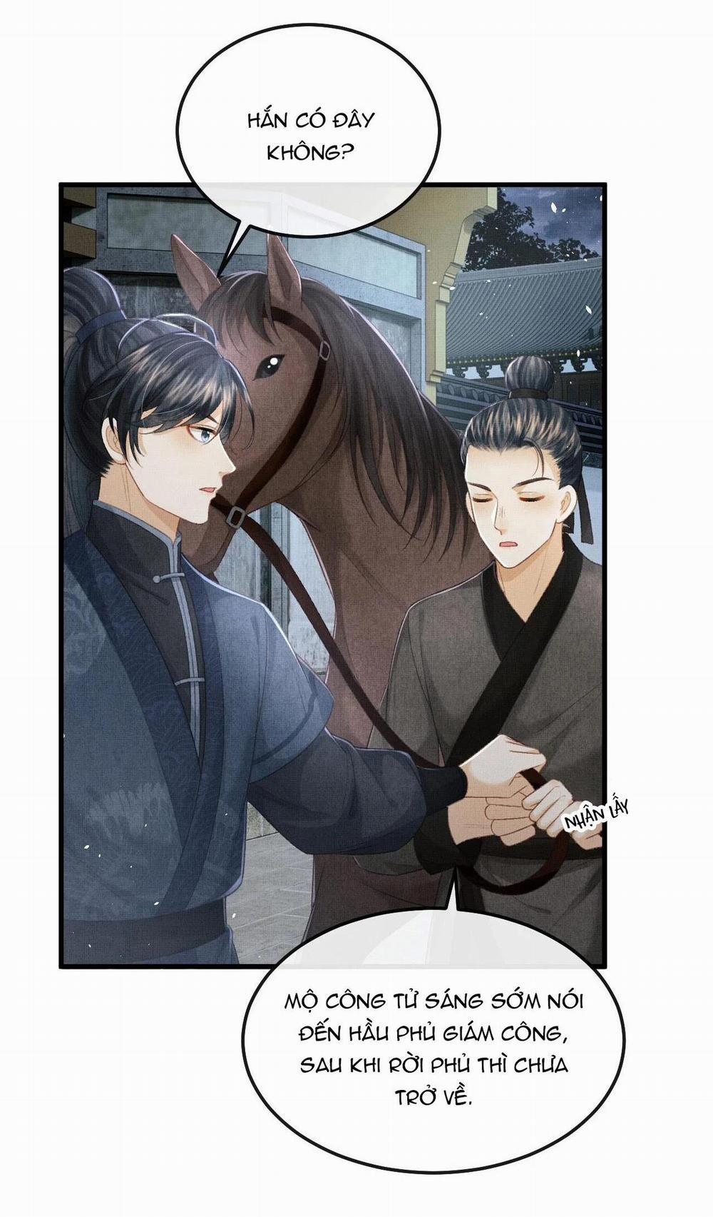 Tướng Quân Luôn Tự Coi Mình Thành Thế Thân 72 trang 29