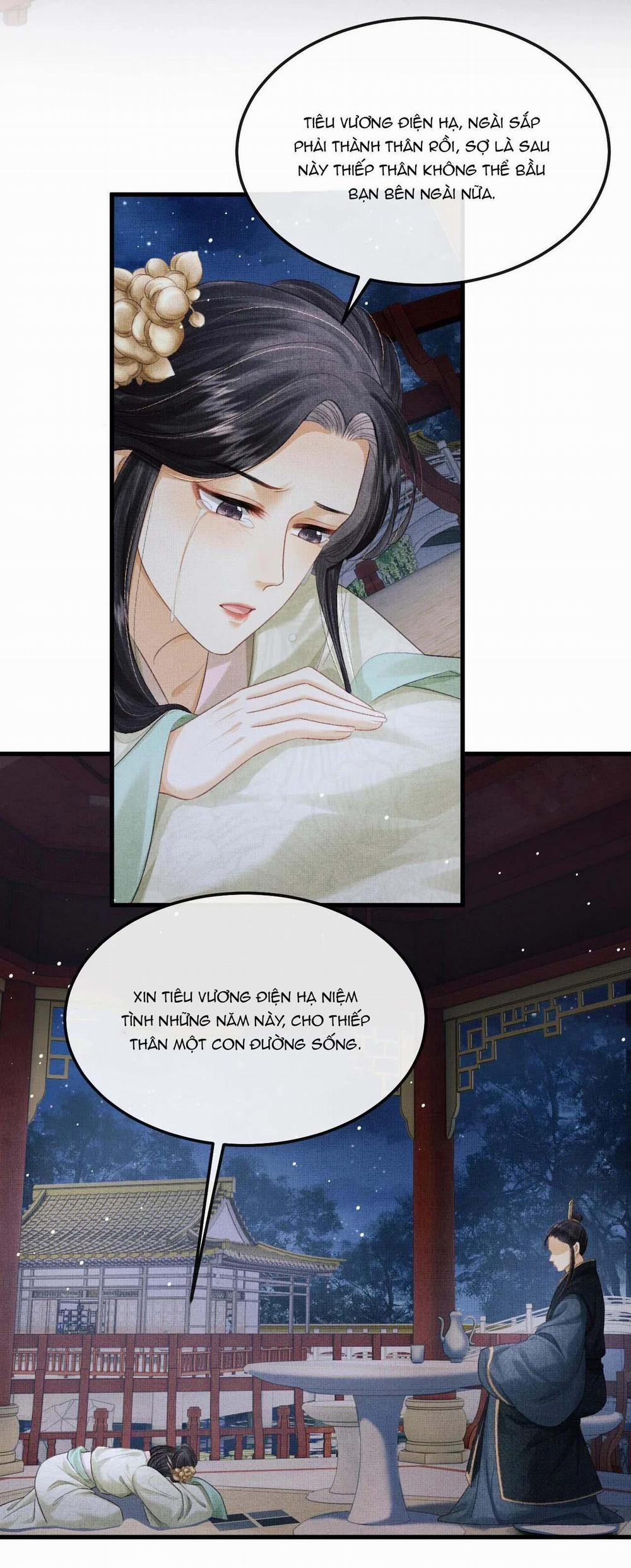 Tướng Quân Luôn Tự Coi Mình Thành Thế Thân 72 trang 3