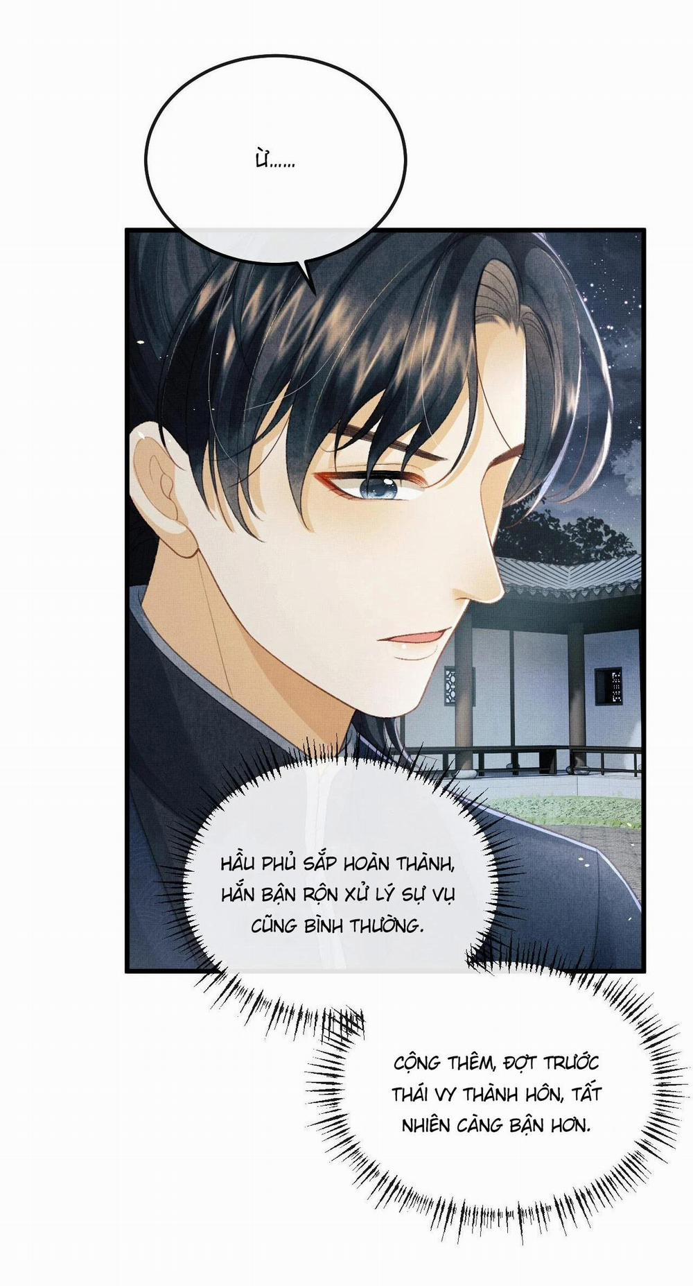 Tướng Quân Luôn Tự Coi Mình Thành Thế Thân 72 trang 30