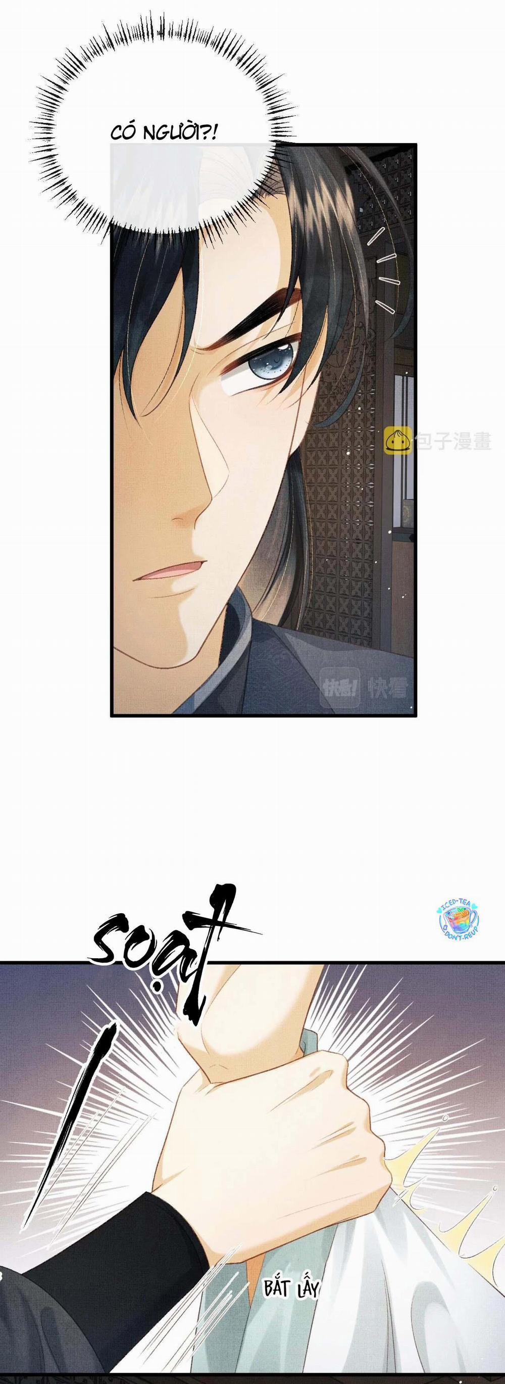 Tướng Quân Luôn Tự Coi Mình Thành Thế Thân 72 trang 34