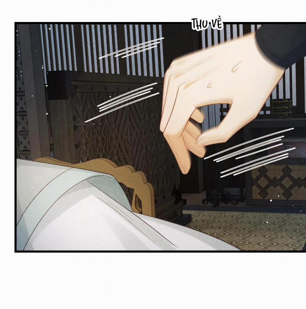 Tướng Quân Luôn Tự Coi Mình Thành Thế Thân 72 trang 36