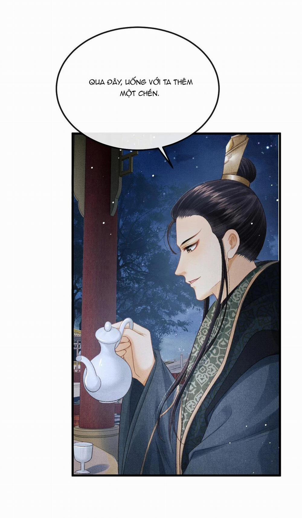 Tướng Quân Luôn Tự Coi Mình Thành Thế Thân 72 trang 4