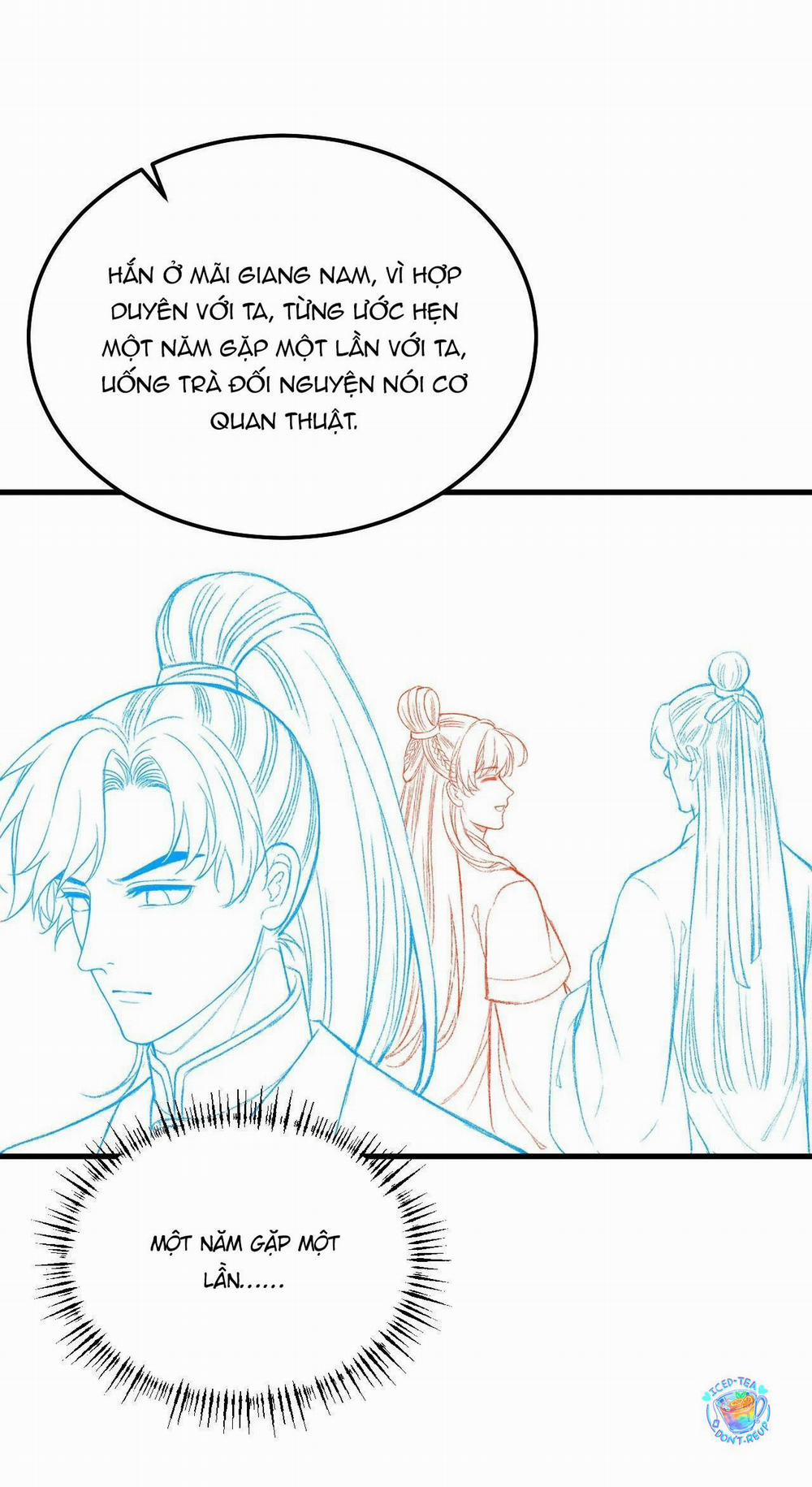 Tướng Quân Luôn Tự Coi Mình Thành Thế Thân 72 trang 42