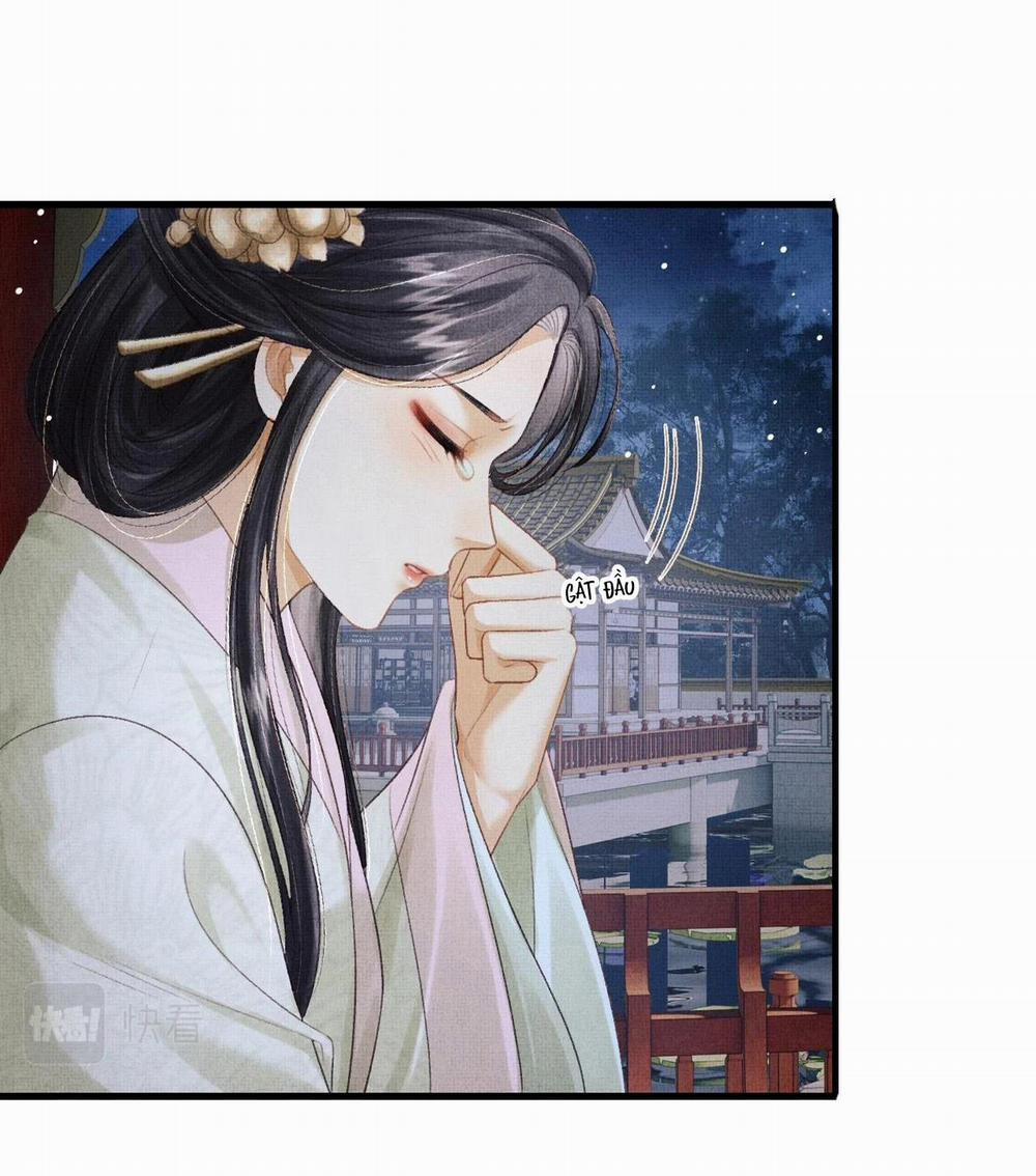 Tướng Quân Luôn Tự Coi Mình Thành Thế Thân 72 trang 5