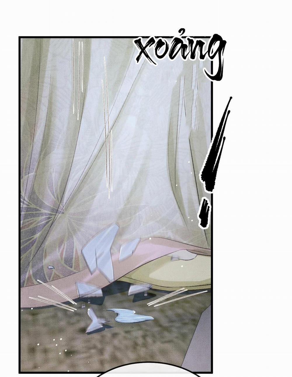 Tướng Quân Luôn Tự Coi Mình Thành Thế Thân 72 trang 7