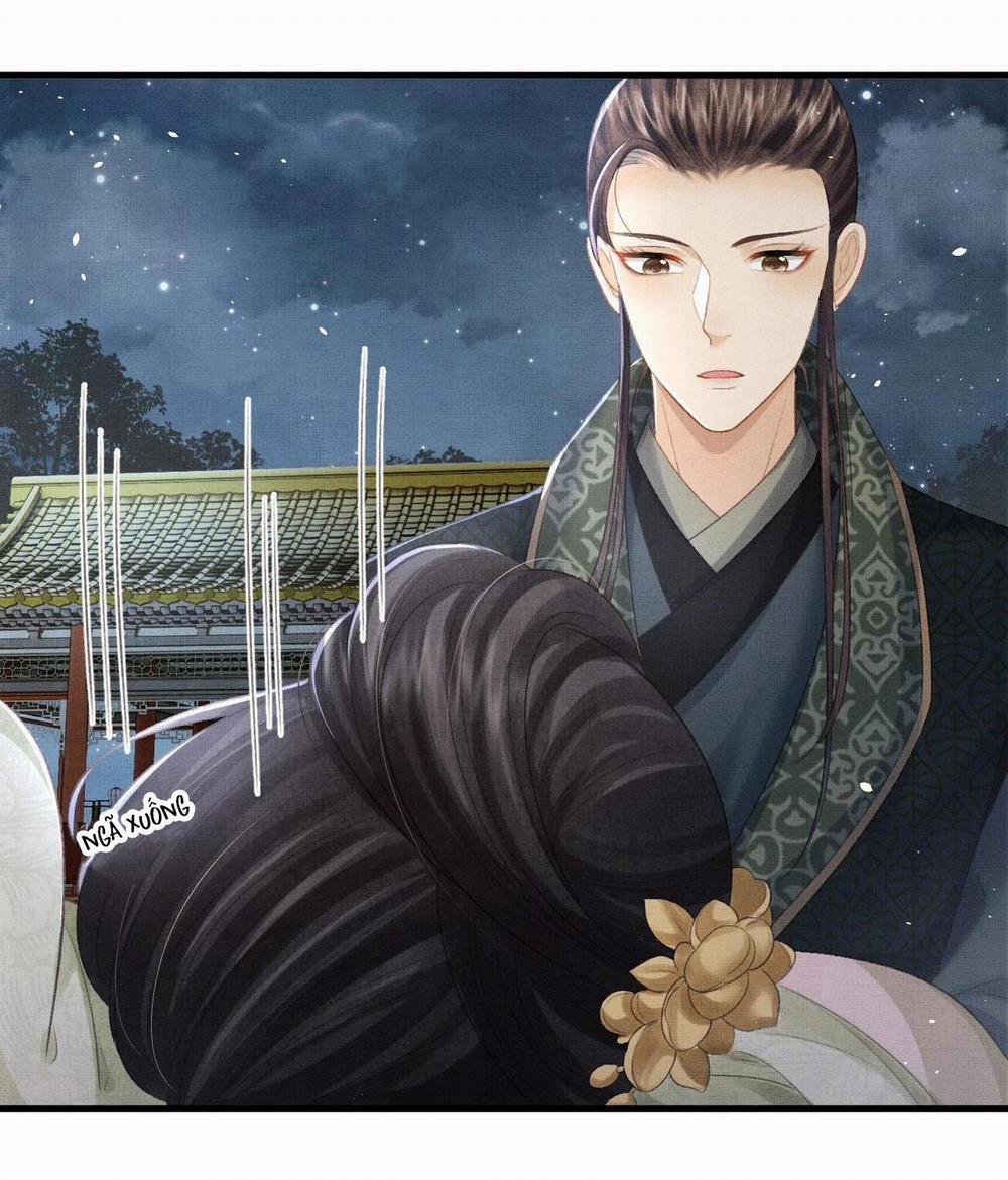 Tướng Quân Luôn Tự Coi Mình Thành Thế Thân 72 trang 9