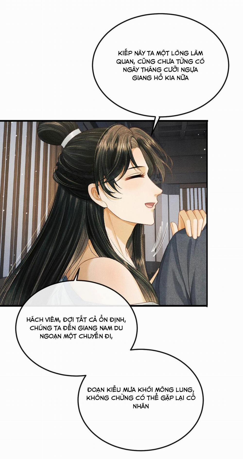 Tướng Quân Luôn Tự Coi Mình Thành Thế Thân 73 trang 15