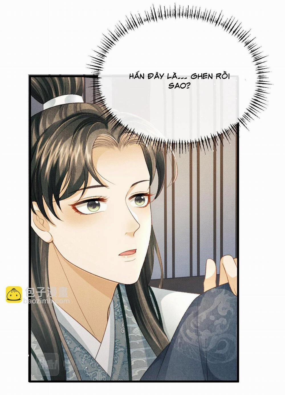 Tướng Quân Luôn Tự Coi Mình Thành Thế Thân 73 trang 18