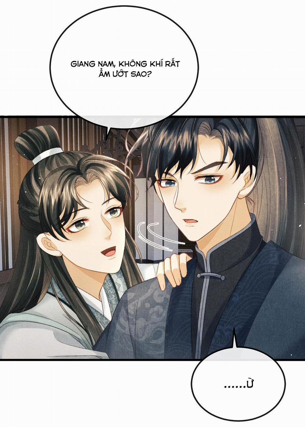 Tướng Quân Luôn Tự Coi Mình Thành Thế Thân 73 trang 19