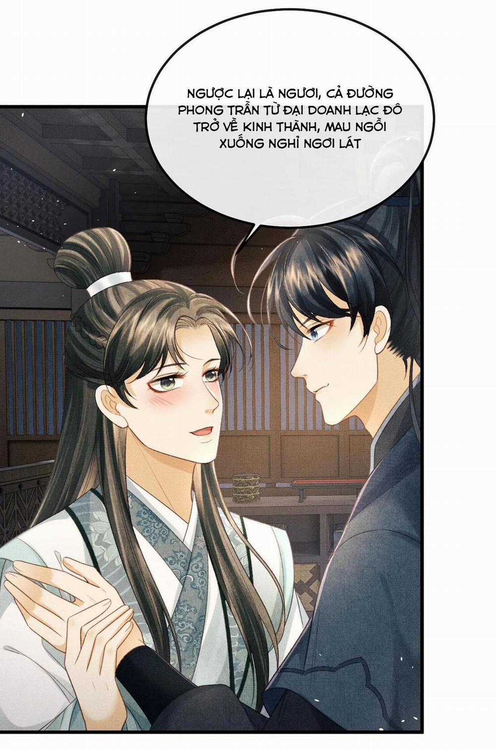 Tướng Quân Luôn Tự Coi Mình Thành Thế Thân 73 trang 2