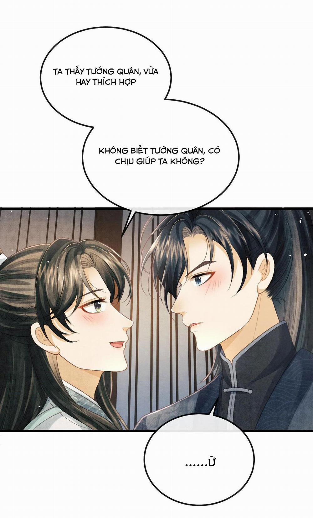 Tướng Quân Luôn Tự Coi Mình Thành Thế Thân 73 trang 23