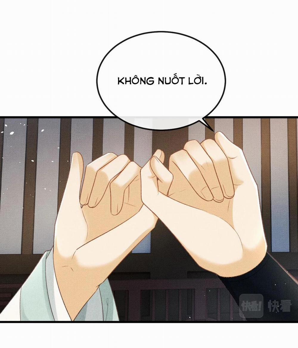 Tướng Quân Luôn Tự Coi Mình Thành Thế Thân 73 trang 25