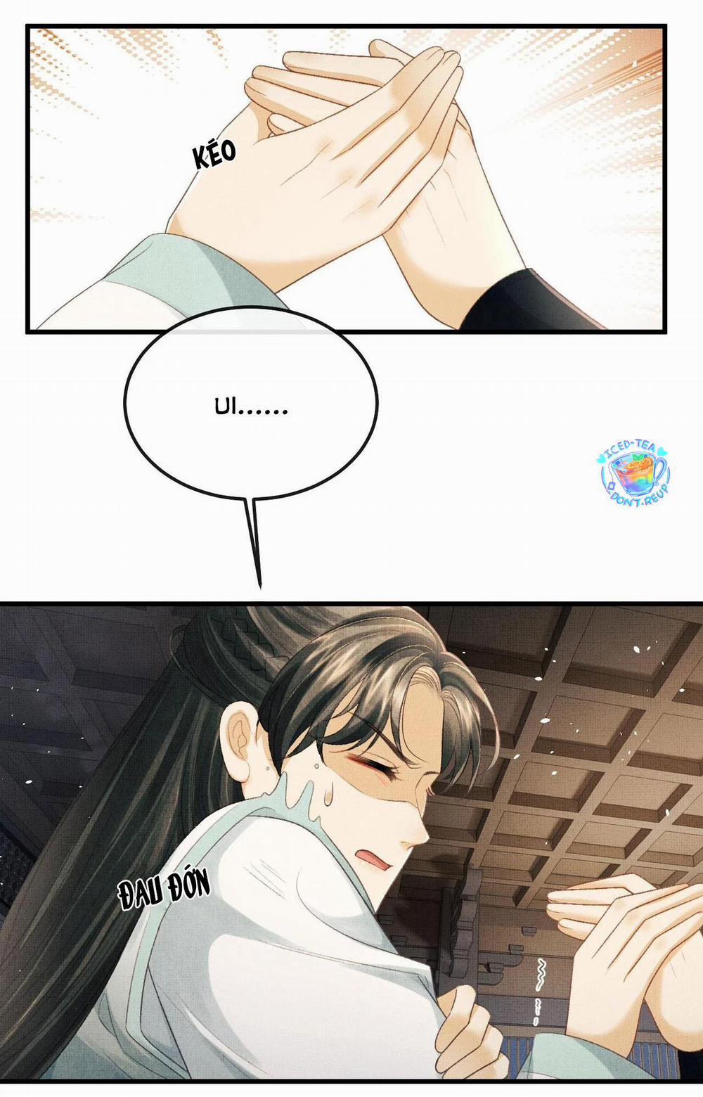 Tướng Quân Luôn Tự Coi Mình Thành Thế Thân 73 trang 3