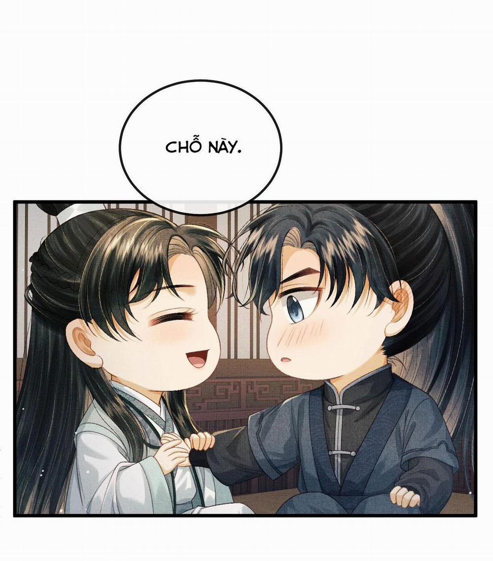 Tướng Quân Luôn Tự Coi Mình Thành Thế Thân 73 trang 30