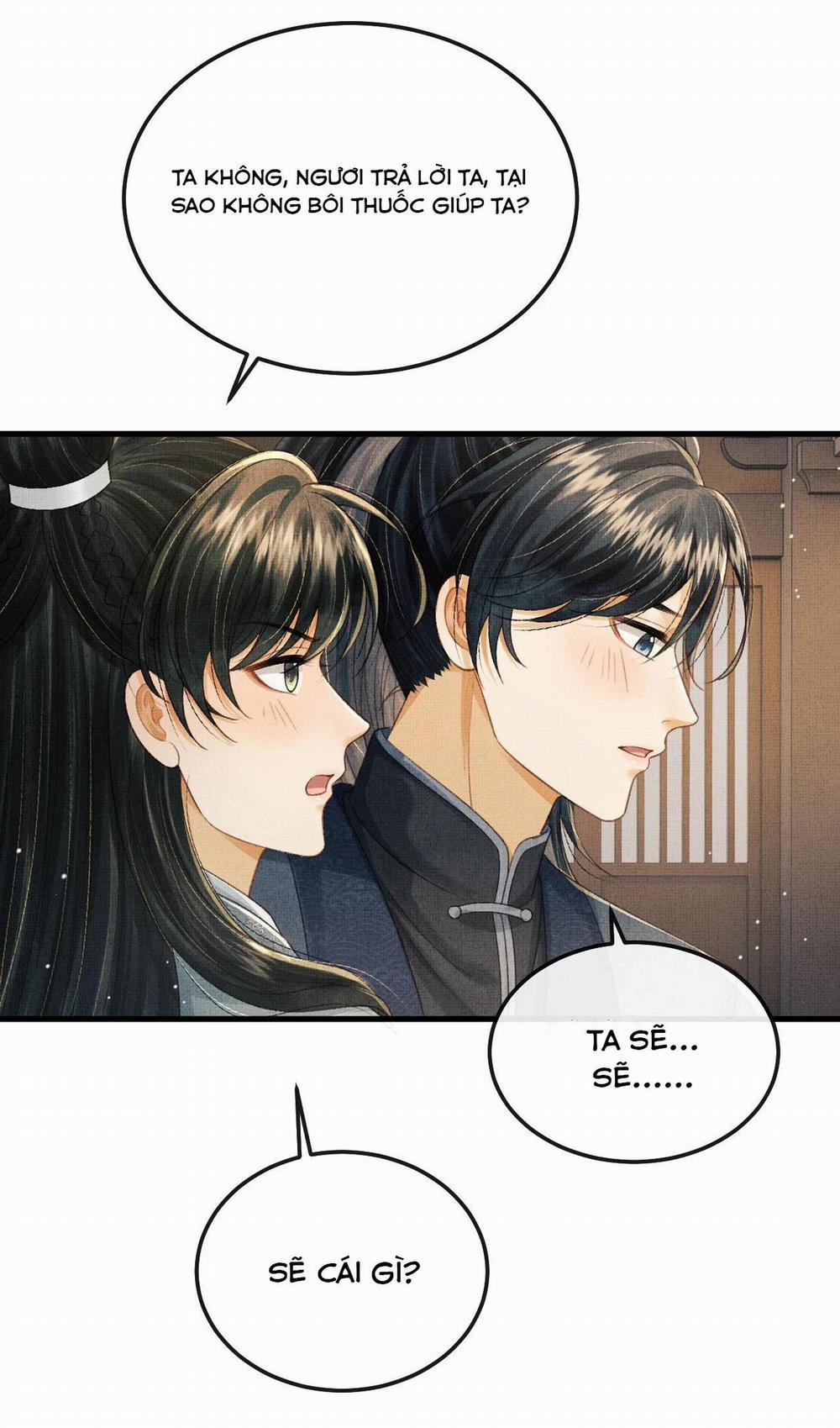 Tướng Quân Luôn Tự Coi Mình Thành Thế Thân 73 trang 33