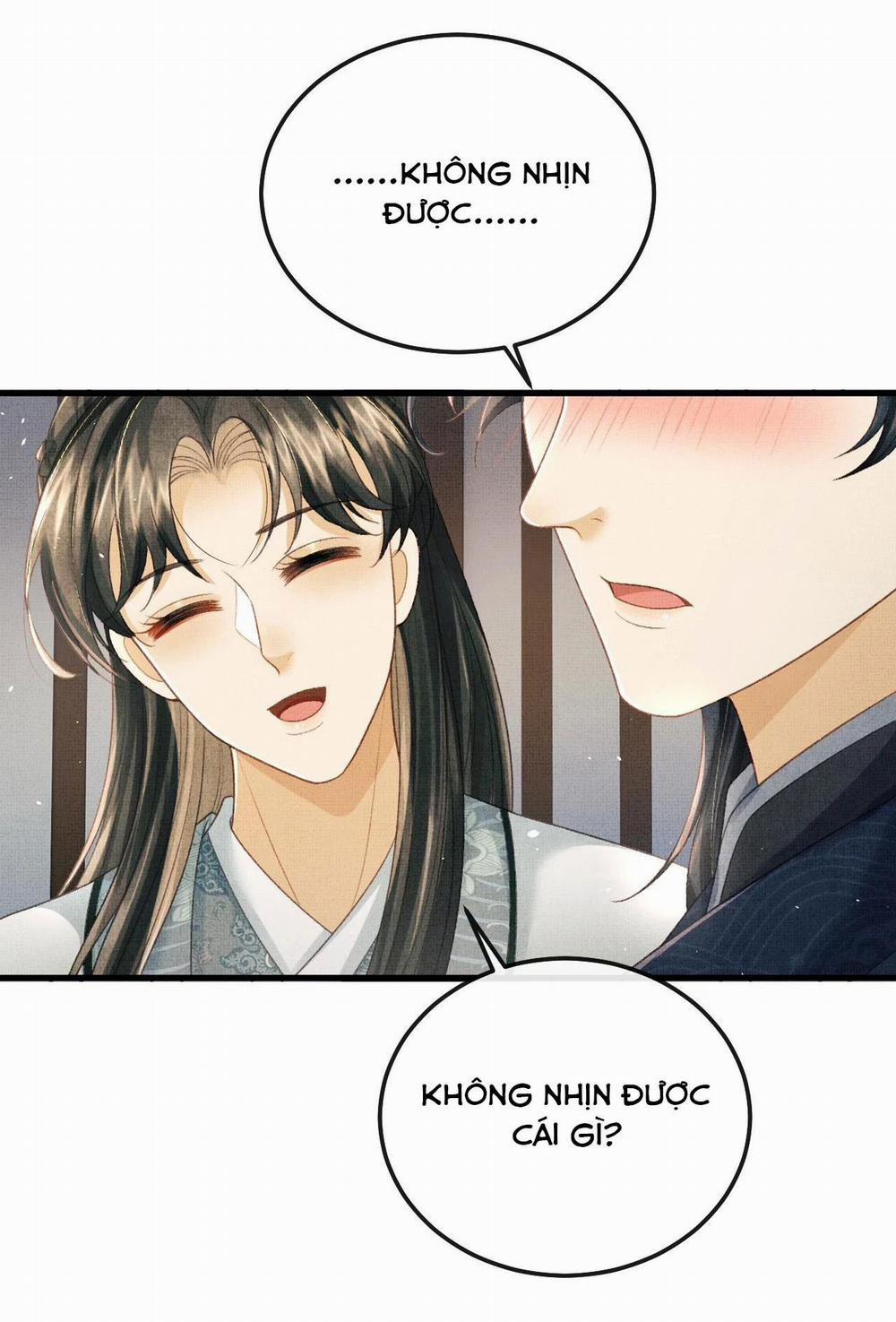 Tướng Quân Luôn Tự Coi Mình Thành Thế Thân 73 trang 34