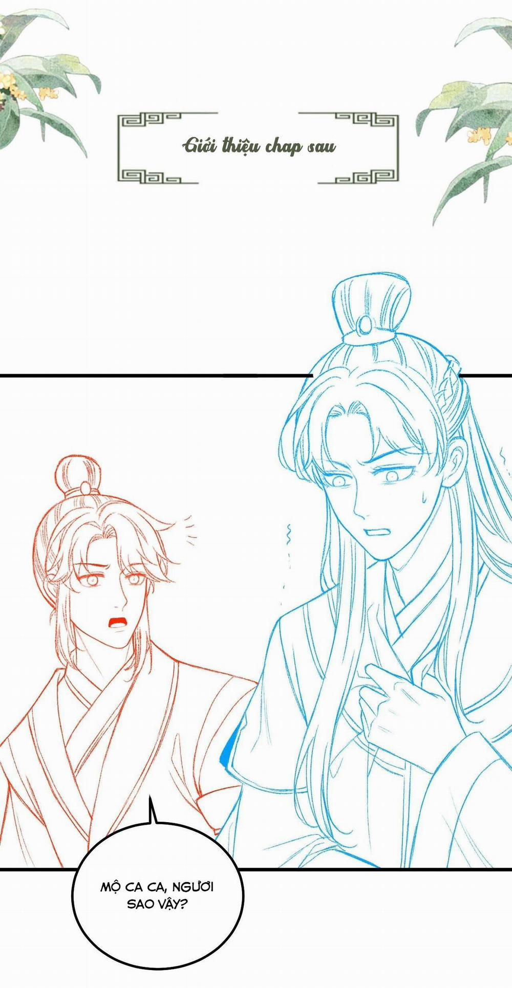 Tướng Quân Luôn Tự Coi Mình Thành Thế Thân 73 trang 37