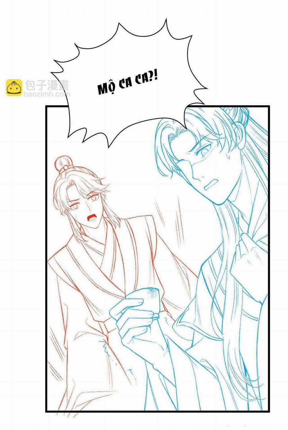 Tướng Quân Luôn Tự Coi Mình Thành Thế Thân 73 trang 38